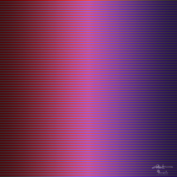 Strata 49b 1x1 by Veratis Editions